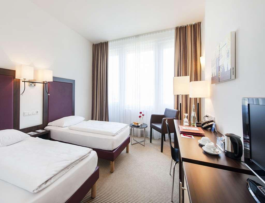 Hotel Munich Chambre photo