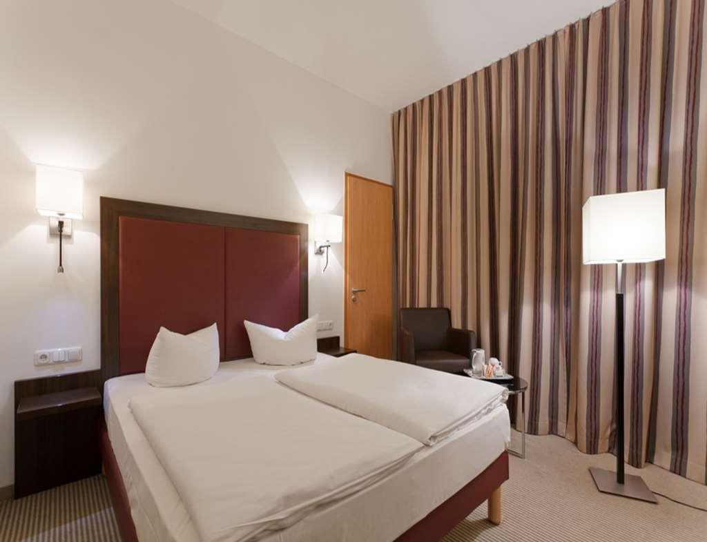 Hotel Munich Chambre photo