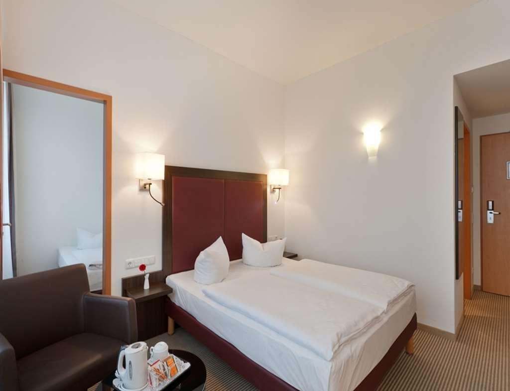 Hotel Munich Chambre photo